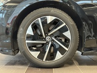 Volkswagen ID.7 vaihtoauto