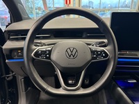 Volkswagen ID.7 vaihtoauto