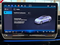 Volkswagen ID.7 vaihtoauto