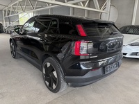 Volvo EX30 vaihtoauto