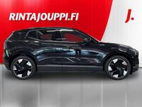 Volvo EX30 vaihtoauto
