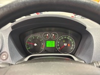 Ford Fusion vaihtoauto