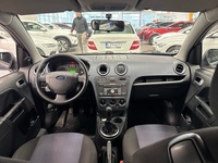 Ford Fusion vaihtoauto