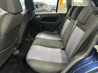 Ford Fusion vaihtoauto