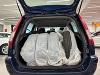 Ford Fusion vaihtoauto