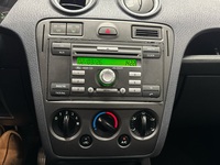 Ford Fusion vaihtoauto