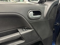 Ford Fusion vaihtoauto