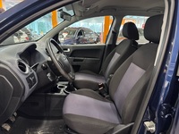 Ford Fusion vaihtoauto