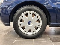 Ford Fusion vaihtoauto