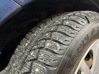 Ford Fusion vaihtoauto