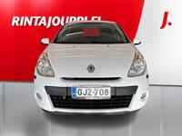 Renault Clio vaihtoauto