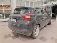 Nissan Micra vaihtoauto