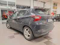 Nissan Micra vaihtoauto