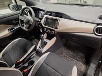 Nissan Micra vaihtoauto