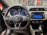 Nissan Micra vaihtoauto