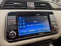 Nissan Micra vaihtoauto