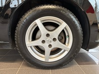 Nissan Micra vaihtoauto