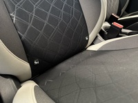 Nissan Micra vaihtoauto