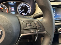 Nissan Micra vaihtoauto