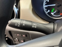 Nissan Micra vaihtoauto