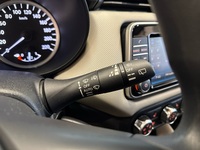 Nissan Micra vaihtoauto