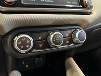 Nissan Micra vaihtoauto