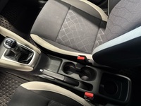 Nissan Micra vaihtoauto