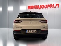 Opel Grandland X vaihtoauto