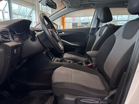 Opel Grandland X vaihtoauto