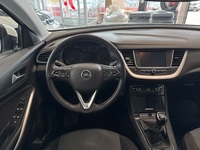 Opel Grandland X vaihtoauto