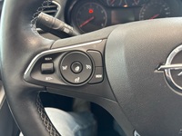 Opel Grandland X vaihtoauto
