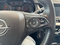 Opel Grandland X vaihtoauto