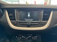 Opel Grandland X vaihtoauto