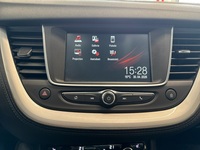 Opel Grandland X vaihtoauto