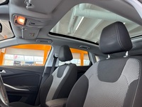 Opel Grandland X vaihtoauto
