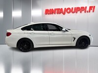 BMW 420 vaihtoauto