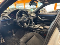 BMW 420 vaihtoauto