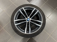 BMW 420 vaihtoauto