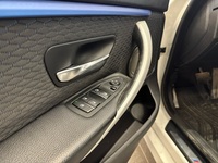 BMW 420 vaihtoauto