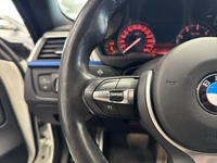 BMW 420 vaihtoauto