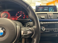BMW 420 vaihtoauto