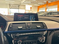 BMW 420 vaihtoauto