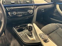 BMW 420 vaihtoauto