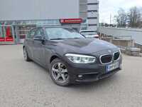 BMW 120 vaihtoauto
