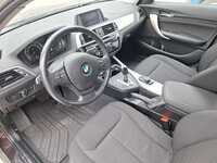 BMW 120 vaihtoauto