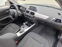 BMW 120 vaihtoauto