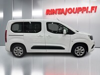 Opel Combo vaihtoauto