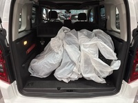 Opel Combo vaihtoauto