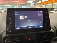 Opel Combo vaihtoauto