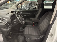 Opel Combo vaihtoauto